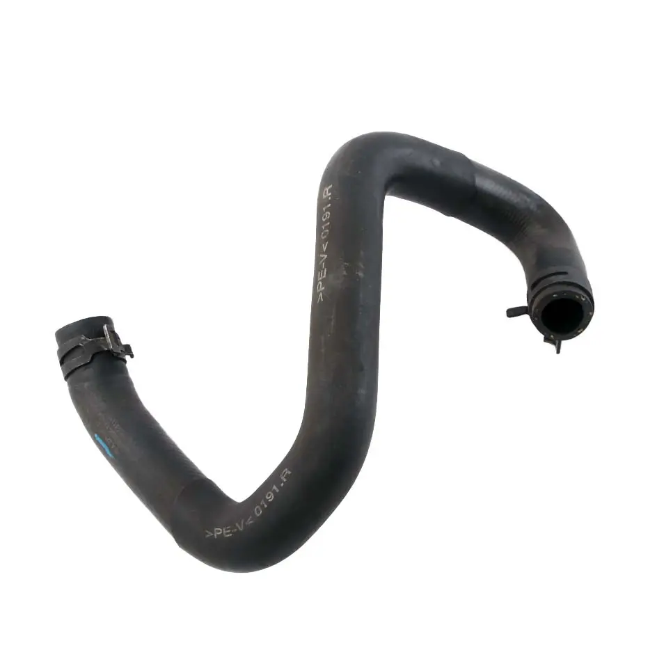 Mercedes-Benz S W221 Diesel OM642 Water Coolant Cooling Pipe Hose A2218320423