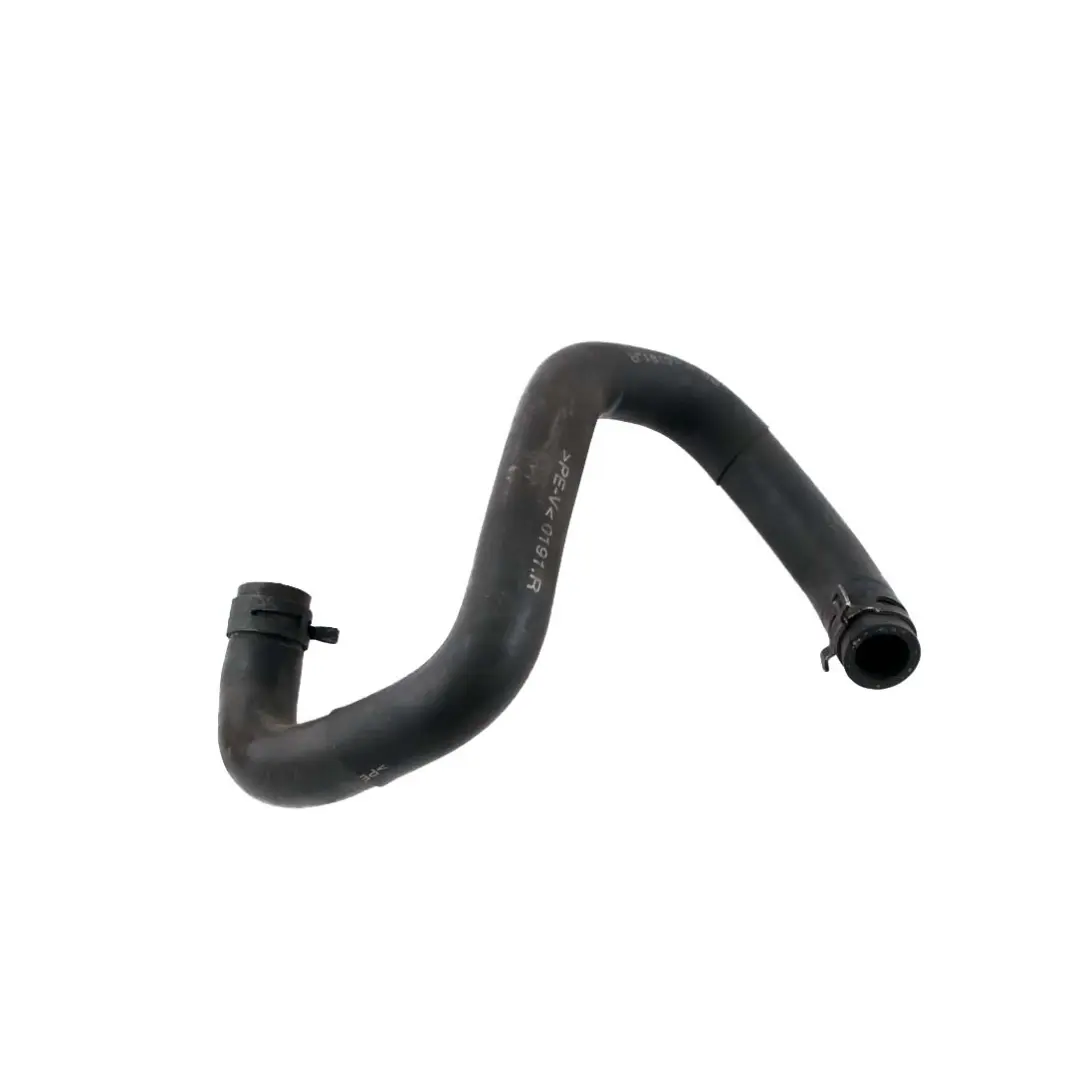 Mercedes-Benz S W221 Diesel OM642 Water Coolant Cooling Pipe Hose A2218320423