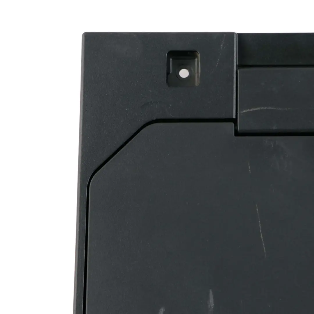 Mercedes-Benz S-Class W221 Flap Side Off Boot Trim Cover Nest Rear A2218400155