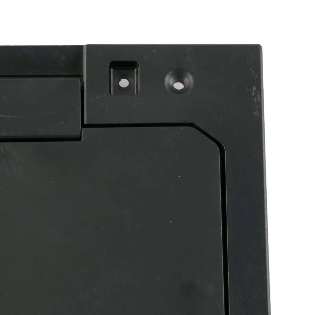 Mercedes-Benz S-Class W221 Flap Side Off Boot Trim Cover Nest Rear A2218400155