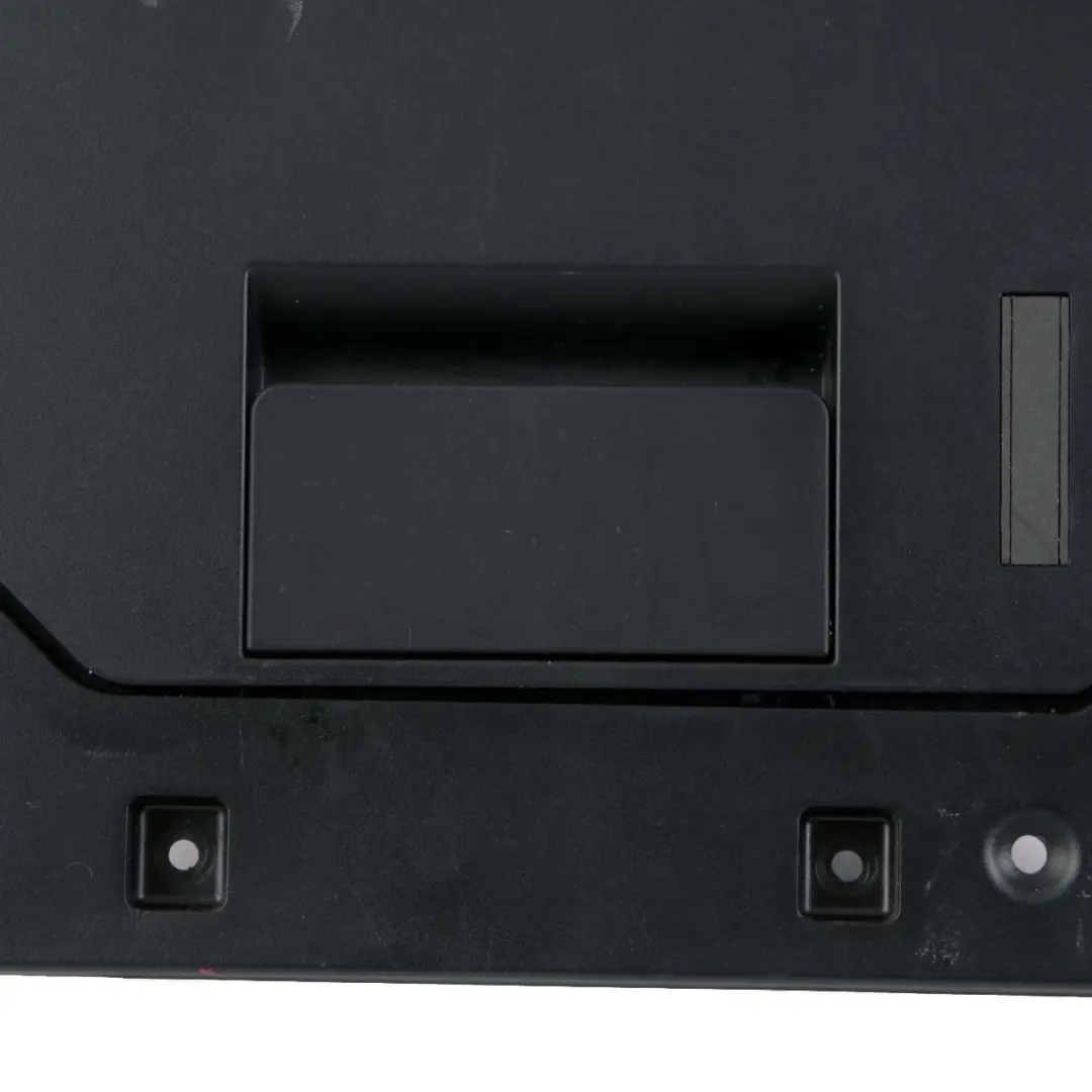 Mercedes-Benz S-Class W221 Flap Side Off Boot Trim Cover Nest Rear A2218400155