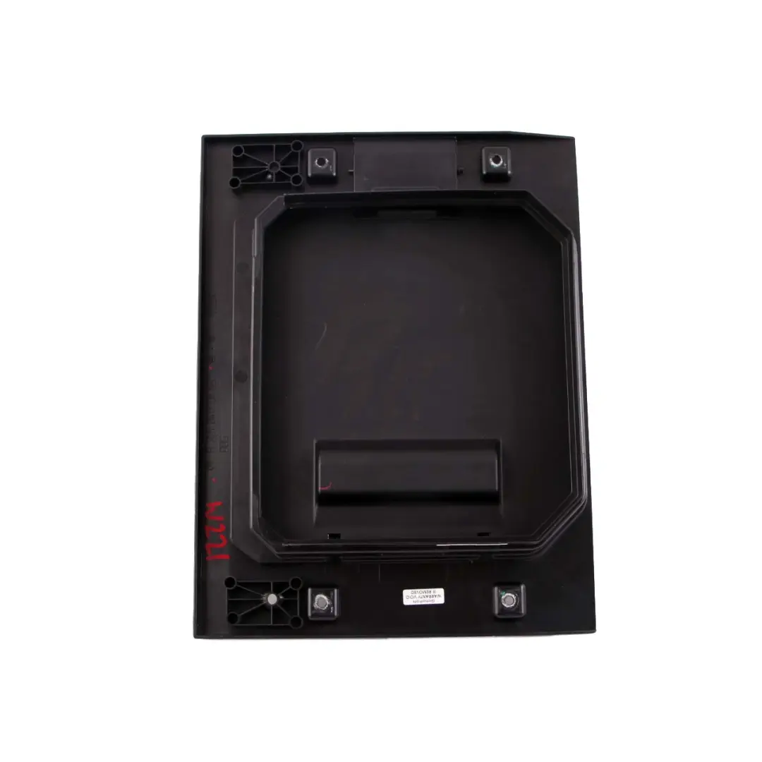 Mercedes-Benz S-Class W221 Flap Side Off Boot Trim Cover Nest Rear A2218400155