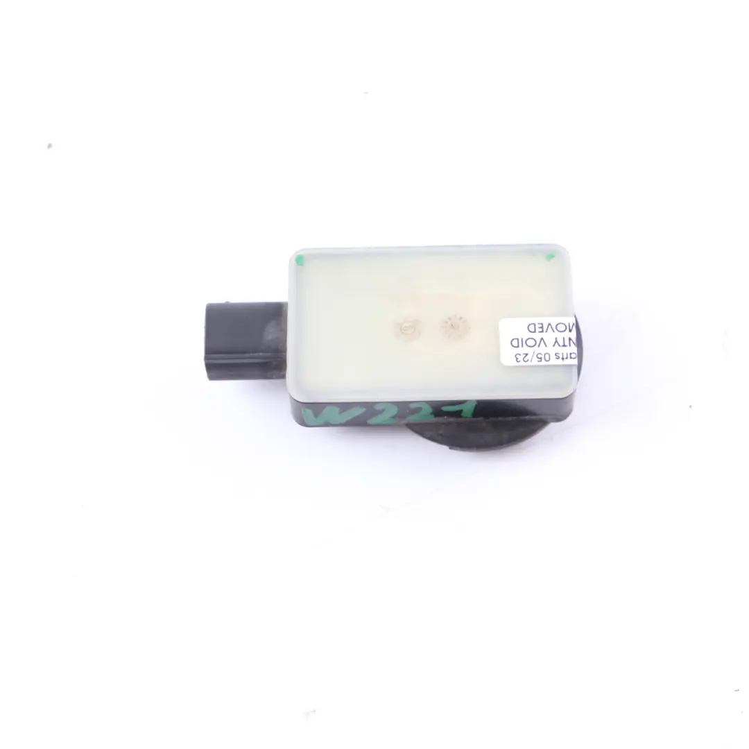 Mercedes W221 Czujnik Sensor Jakości Powietrza A2218703579