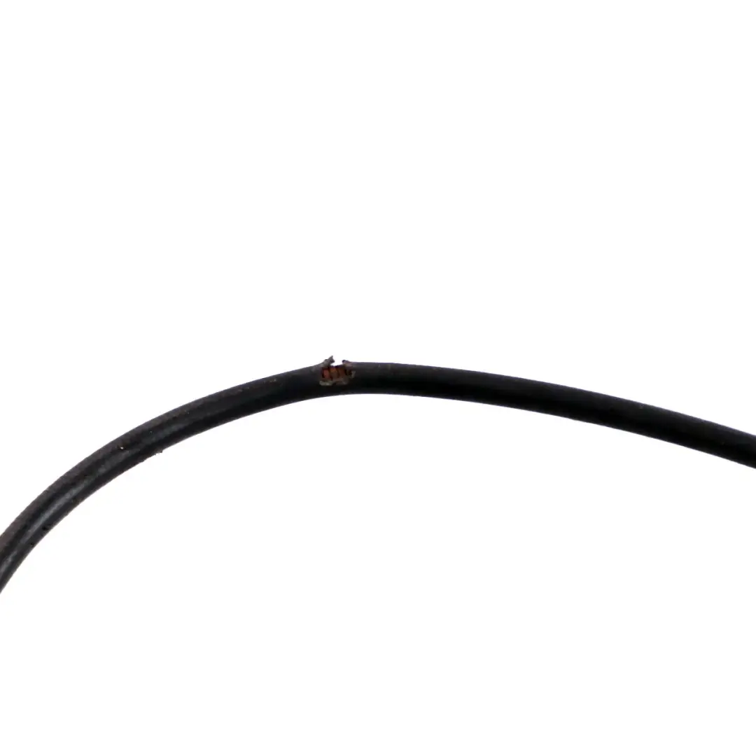 Mercedes-Benz S-Class W221 Engine Bonnet Hood Lock Release Cable A2218800159