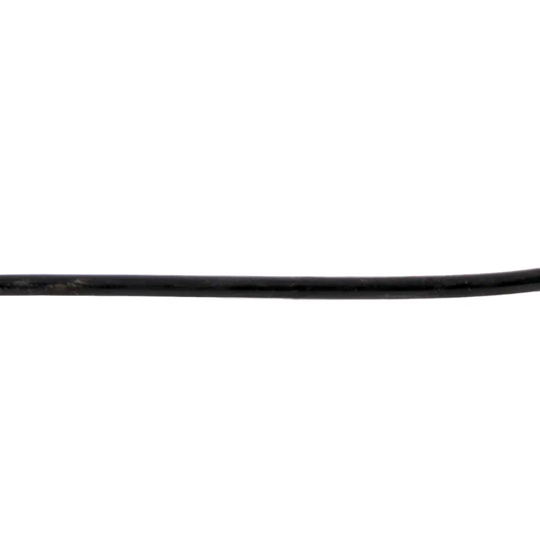 Mercedes-Benz S-Class W221 Engine Bonnet Hood Lock Release Cable A2218800259