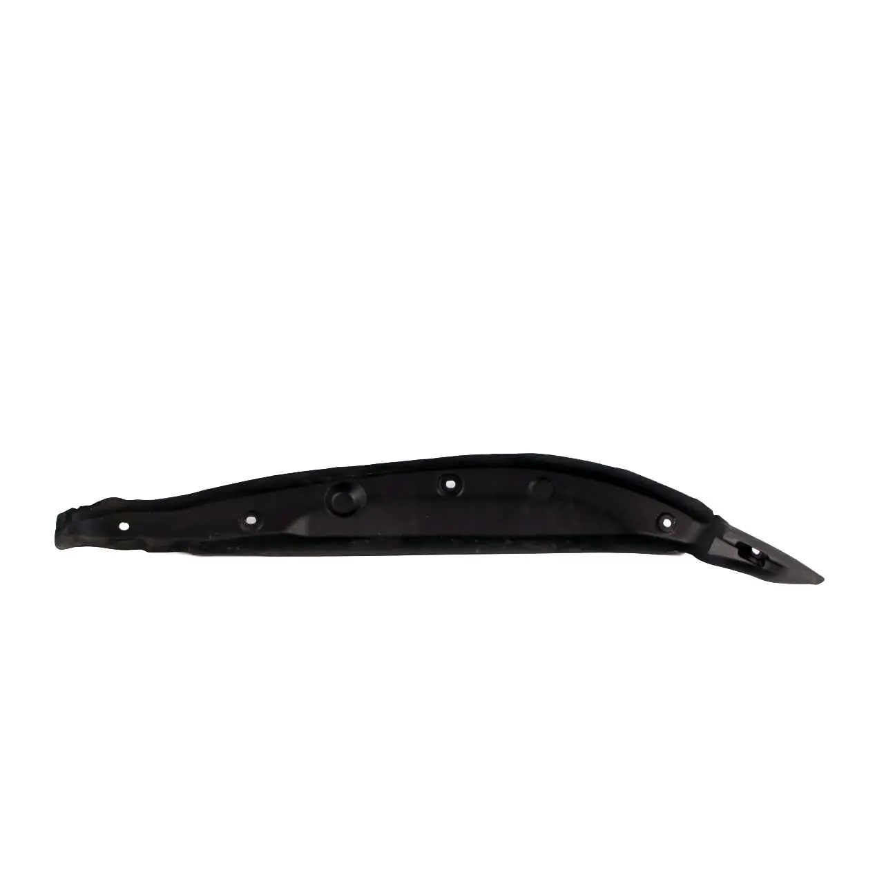 Mercedes W221 Avant gauche N/S Wing Panel Fender Cover Mount A2218890525