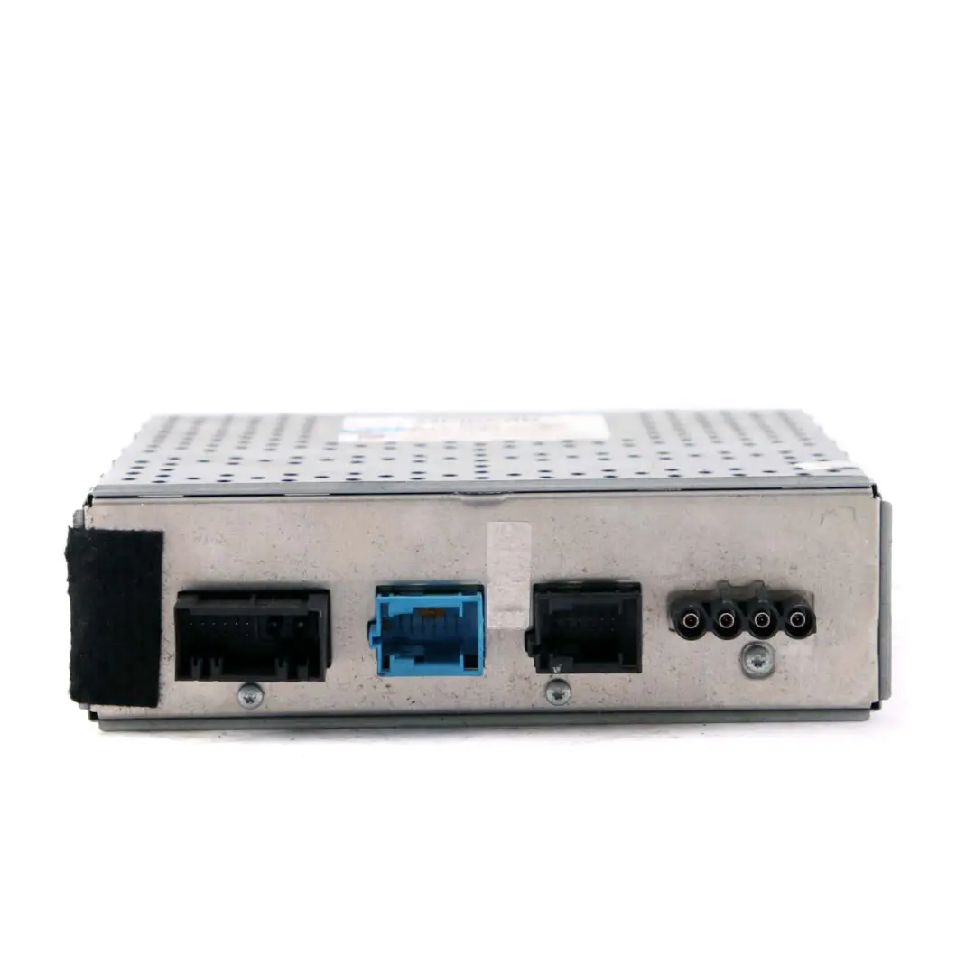 Mercedes-Benz S-Class W221 TV Tuner Receiver Control Unit Module A2219002604