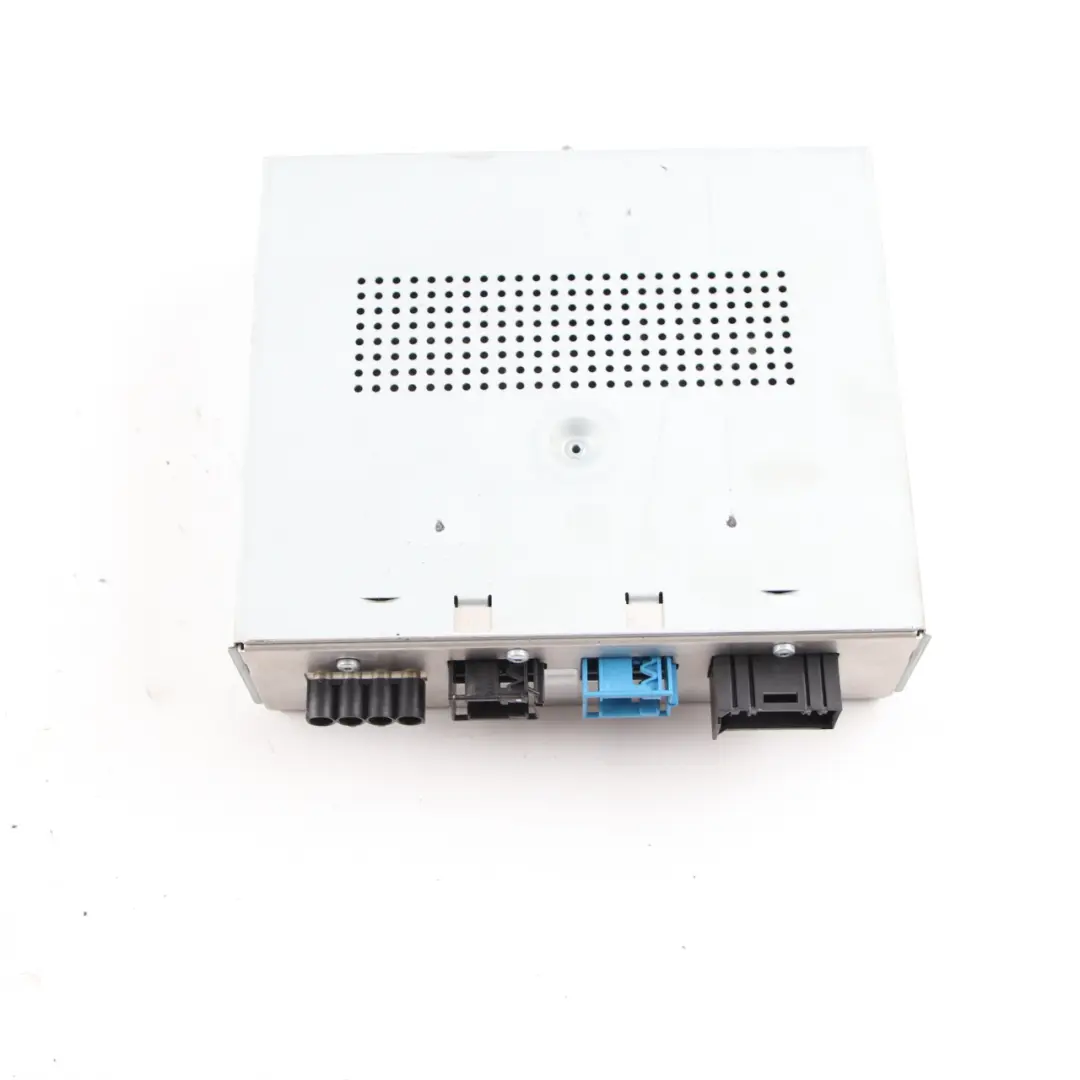 Television Tuner Mercedes W207 W221 TV Receiver Control Unit Module A2219006102
