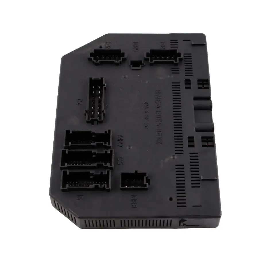 Mercedes-Benz S-Class W221 Front Fuse Box Control Unit Module SAM A2219007202
