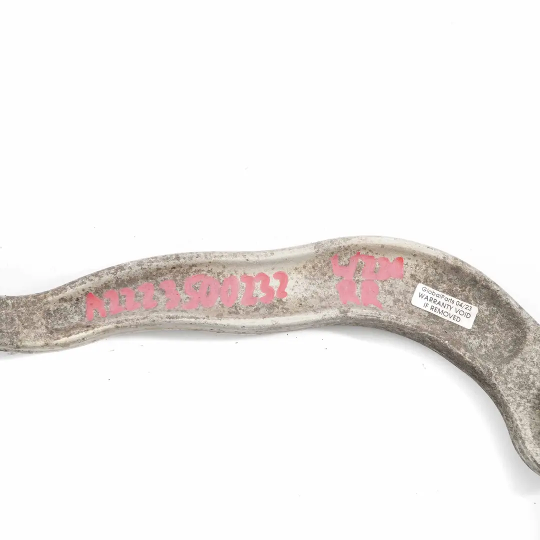  Mercedes W221 Arrière Wishbone droite A2223500232