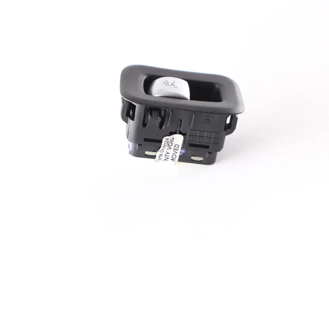 Mercedes-Benz W205 Tailgate Boot Button Trunk Open Switch A2229057600