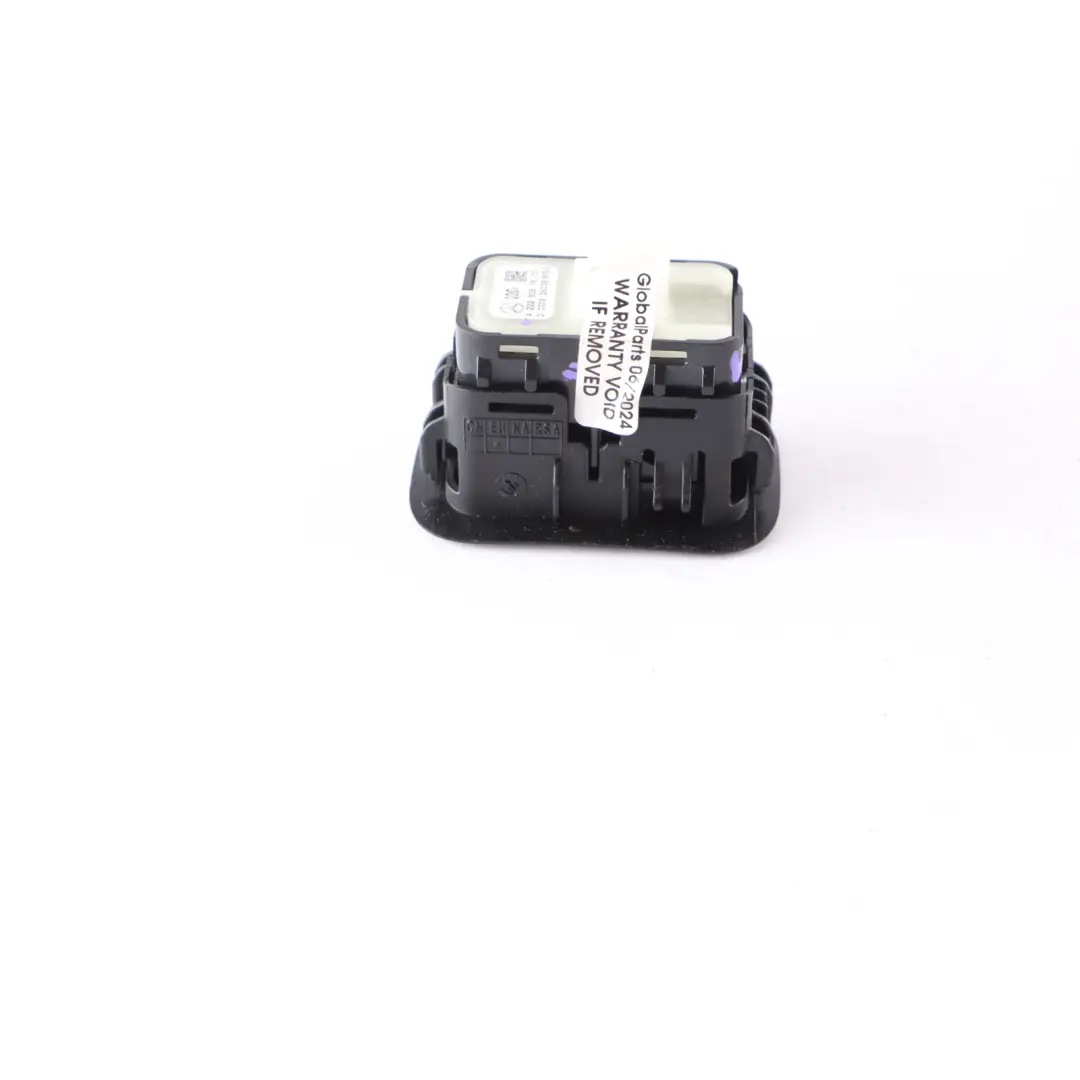 Mercedes-Benz W205 Tailgate Boot Button Trunk Open Switch A2229057600