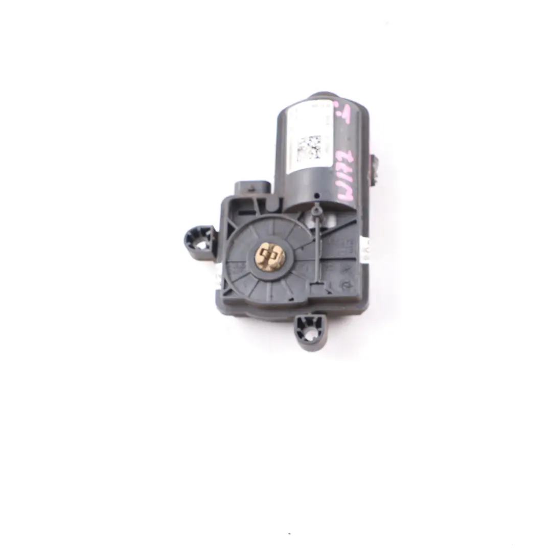 Mercedes W177 W247 M260 Exhaust Control Valve Flap Actuator Drive A2229067403