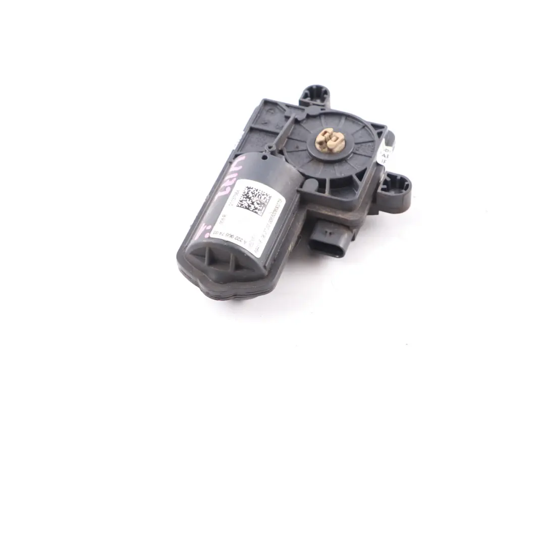 Mercedes W177 W247 M260 Exhaust Control Valve Flap Actuator Drive A2229067403