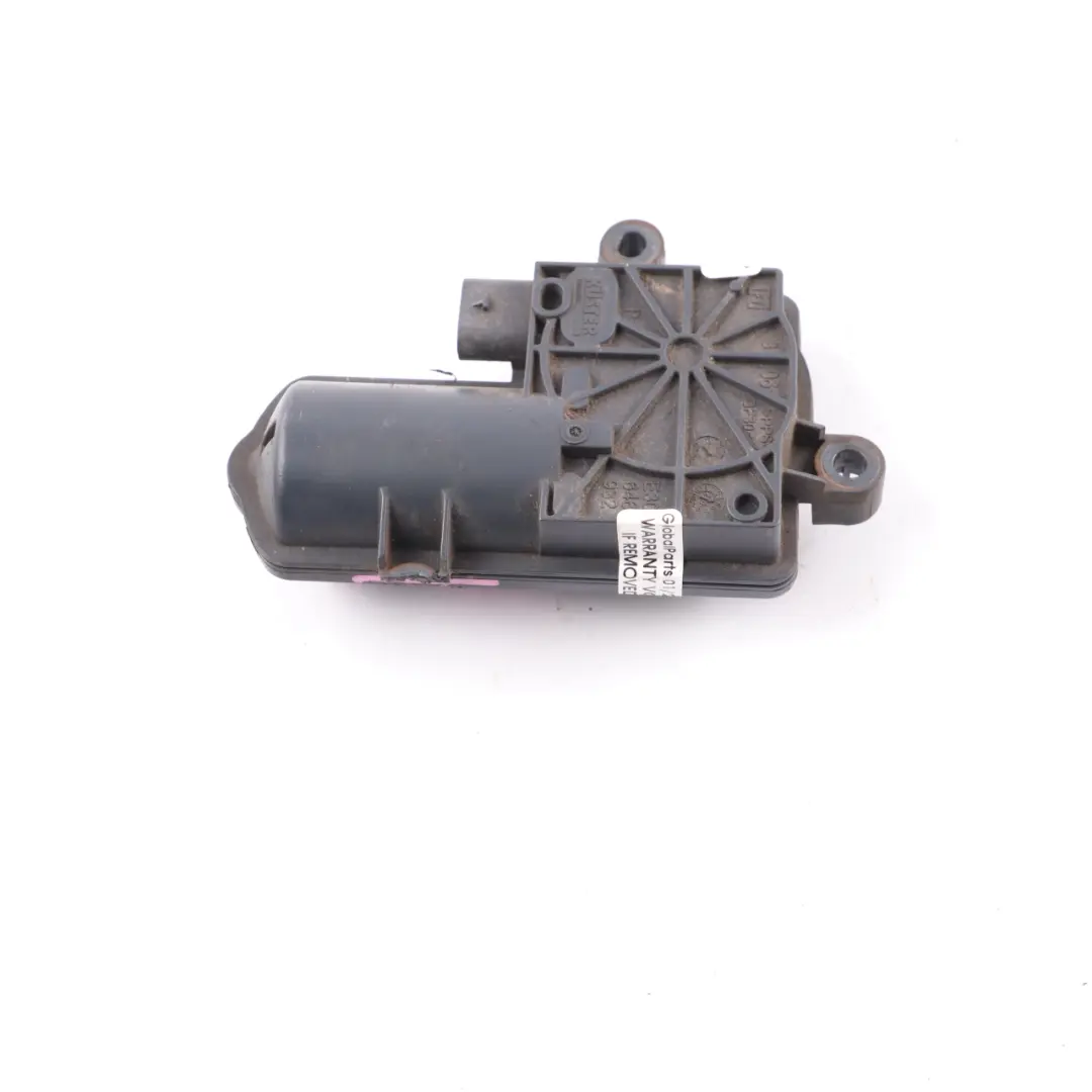 Mercedes W177 W247 M260 Exhaust Control Valve Flap Actuator Drive A2229067403