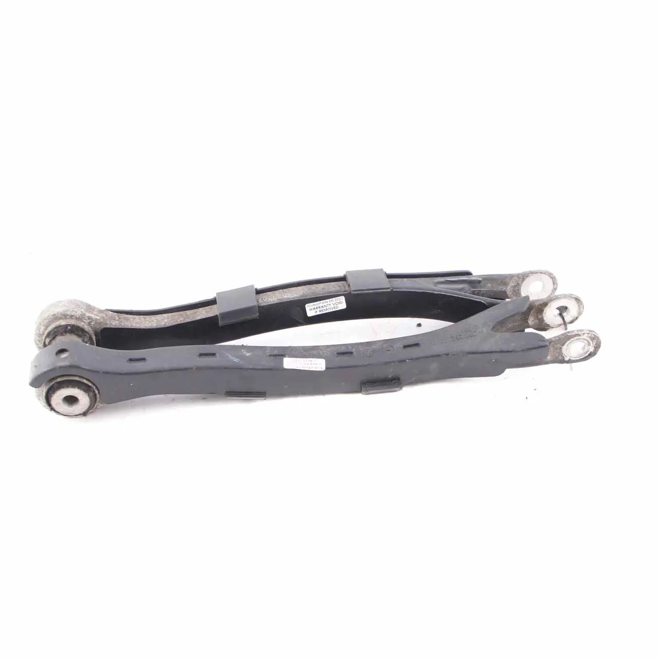 Mercedes W211 W219 Brazo Control Wishbone Trasero Juego Suspensión A2303502006