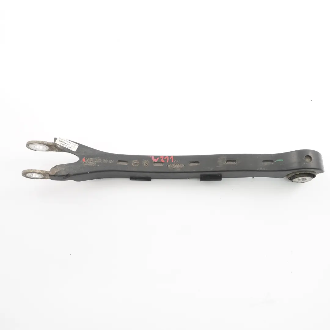 Mercedes W211 W219 Brazo Control Wishbone Trasero Juego Suspensión A2303502006