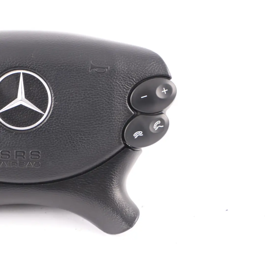 Mercedes CLK C209 Steering Wheel Air Bag Driver's Side Module Airbag A2308600002
