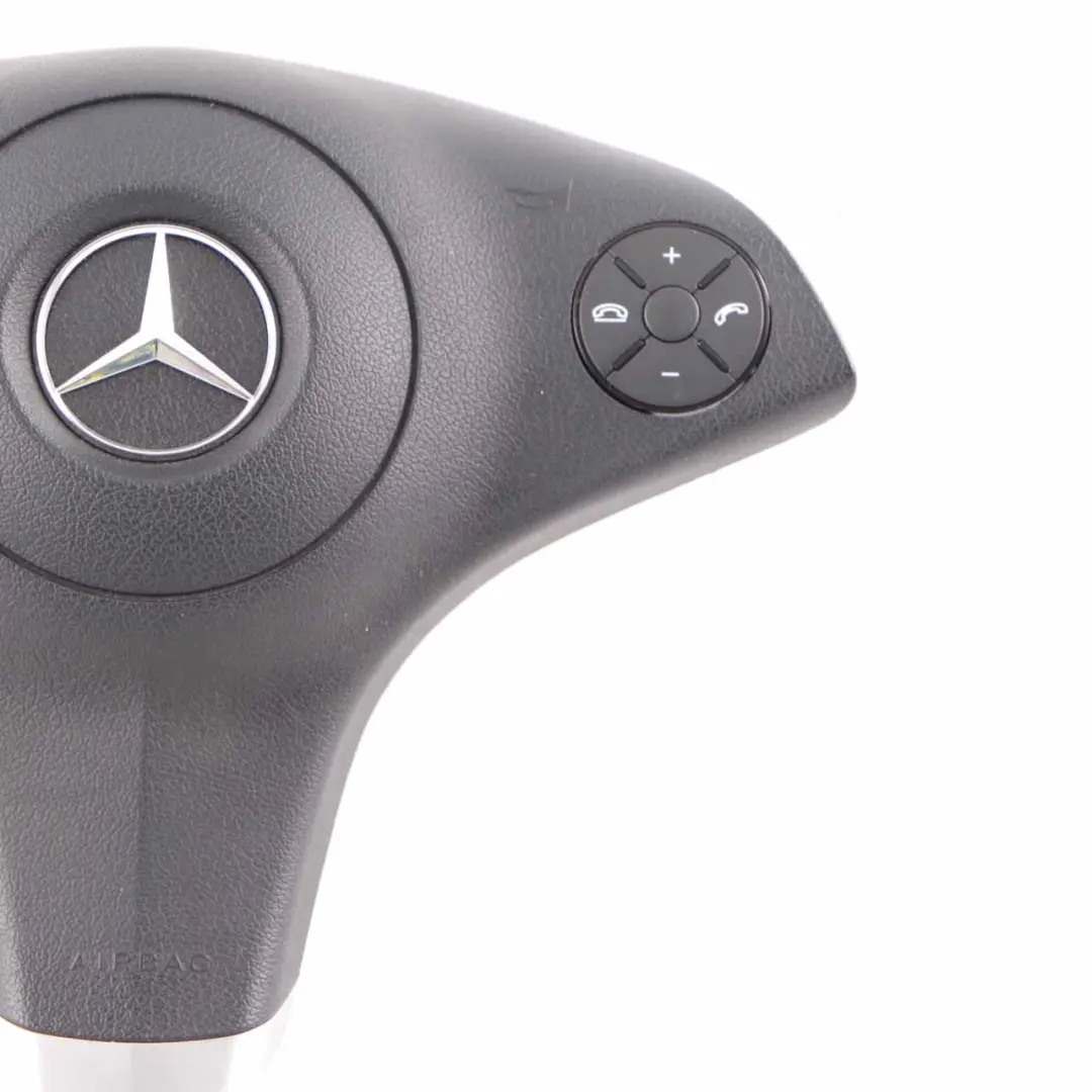 Mercedes CL203 Steering Wheel Air Bag Driver's Side Module Airbag A2308601102