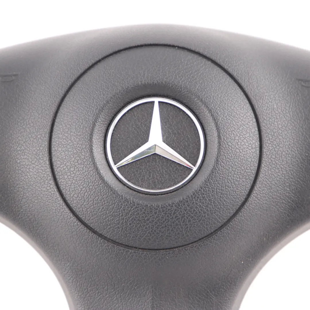 Mercedes CL203 Steering Wheel Air Bag Driver's Side Module Airbag A2308601102