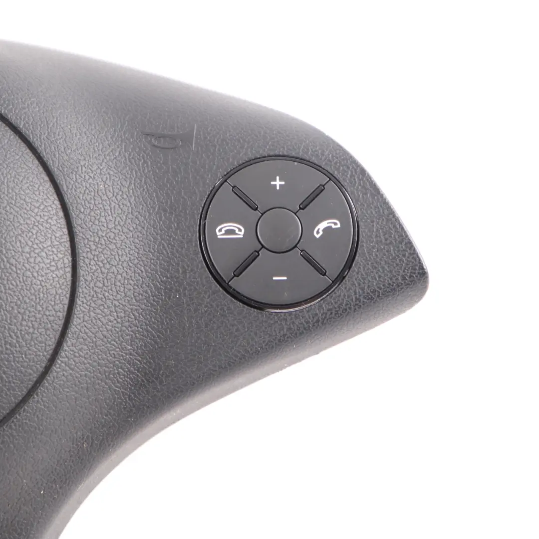 Mercedes CL203 Steering Wheel Air Bag Driver's Side Module Airbag A2308601102