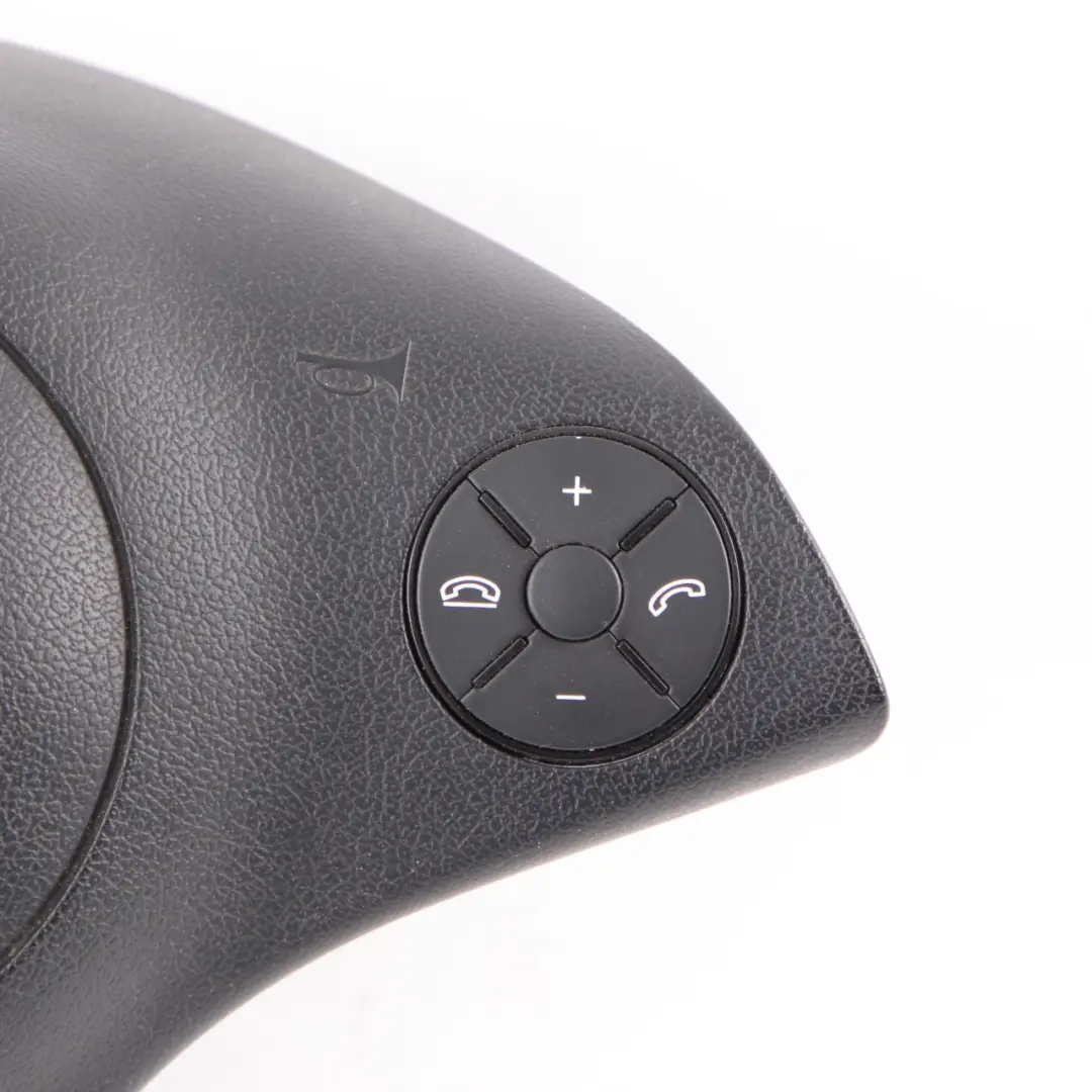 Mercedes CL203 Steering Wheel Air Bag Driver's Side Module Airbag A2308601102