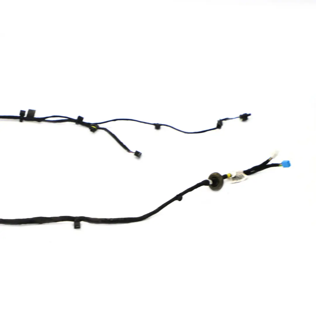 Mercedes C238 Parking Sensor Wiring Rear Bumper PDC Loom Cable A2385407716