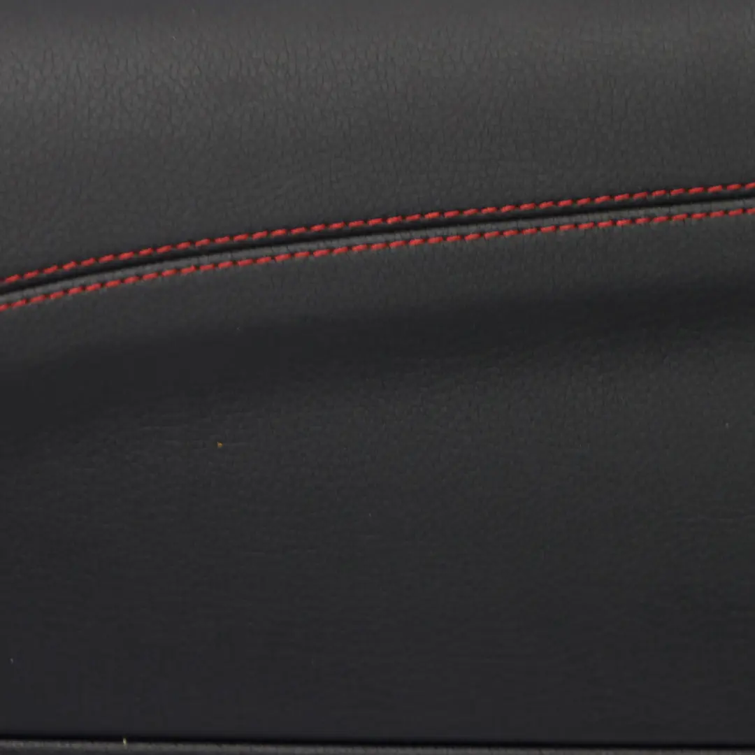 Lateral Trim Panel Mercedes C238 Rear Right O/S Lateral Side Cover Leather Black