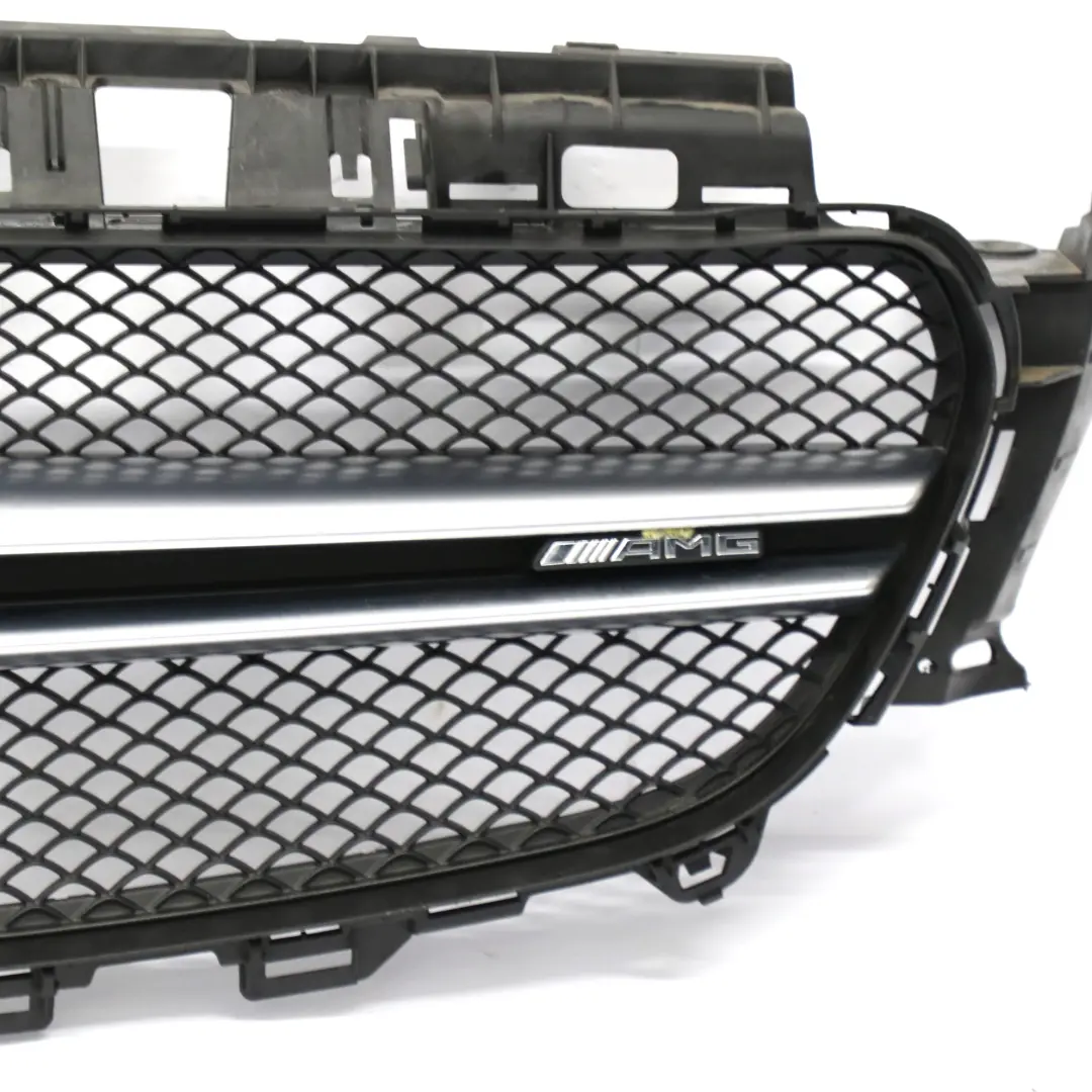 Mercedes W213 C238 AMG Grill Atrapa Zderzaka Przód A2388880100