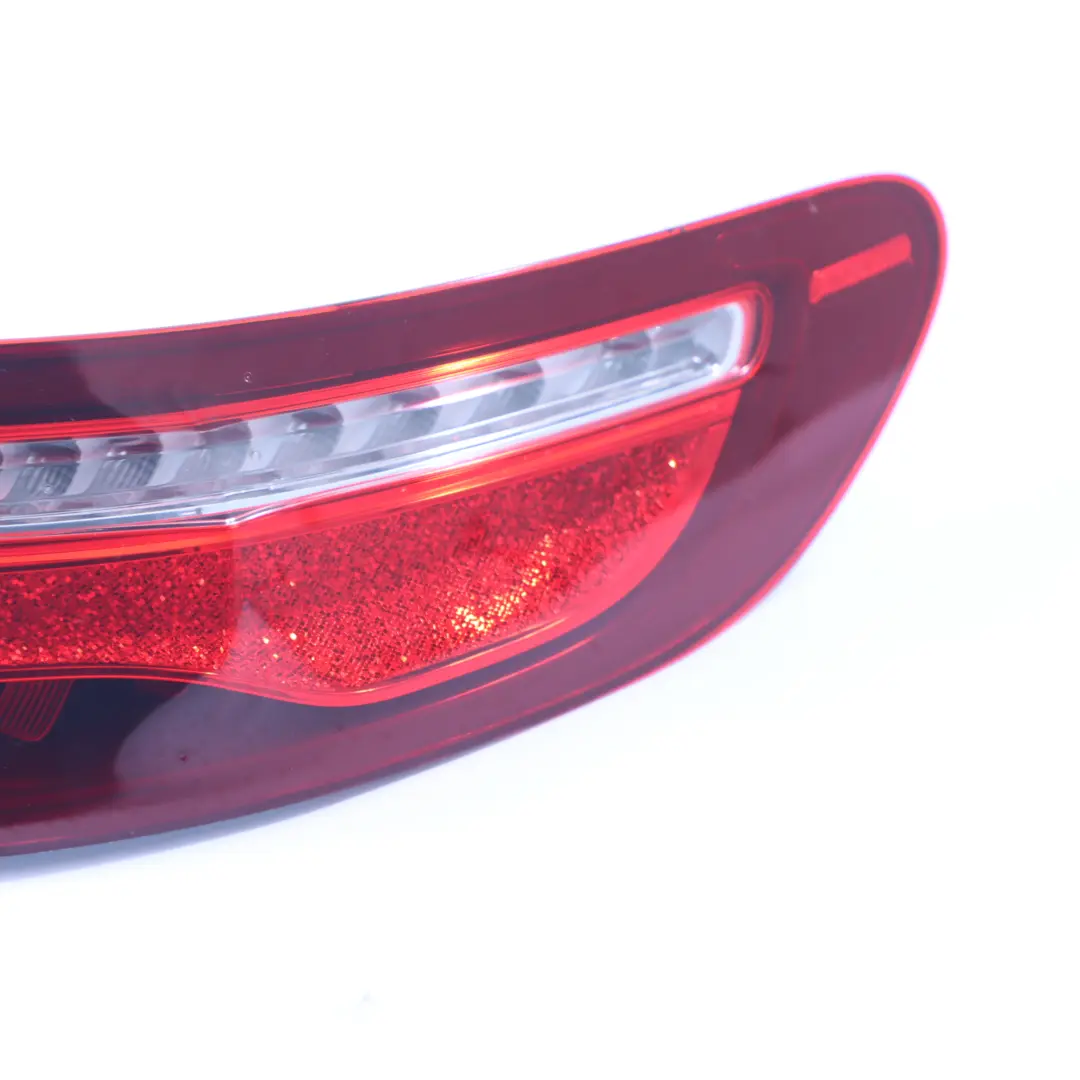 Mercedes C238 Luz Trasera Derecha Luz trasera LED Panel lateral A2389066801