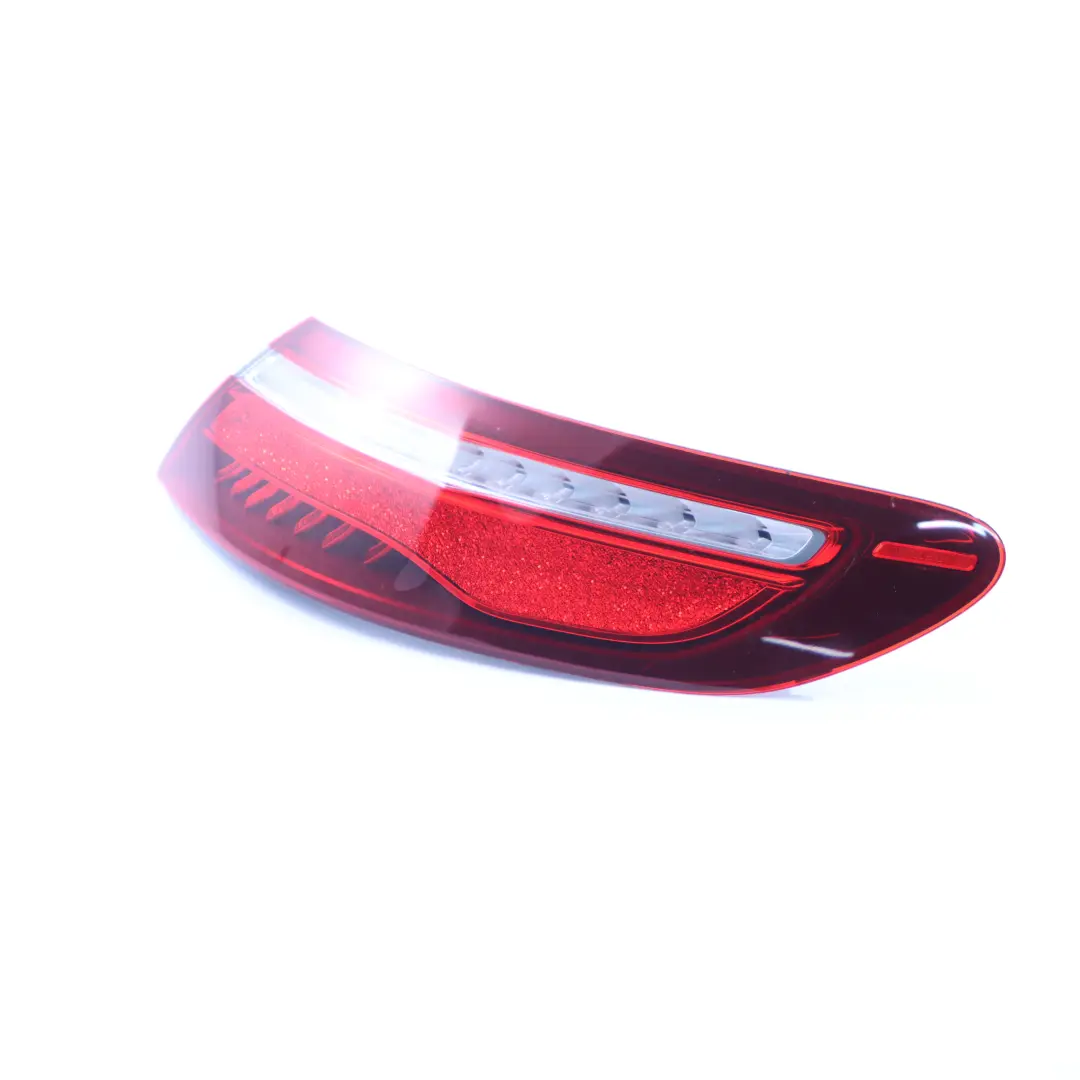 Mercedes C238 Luz Trasera Derecha Luz trasera LED Panel lateral A2389066801