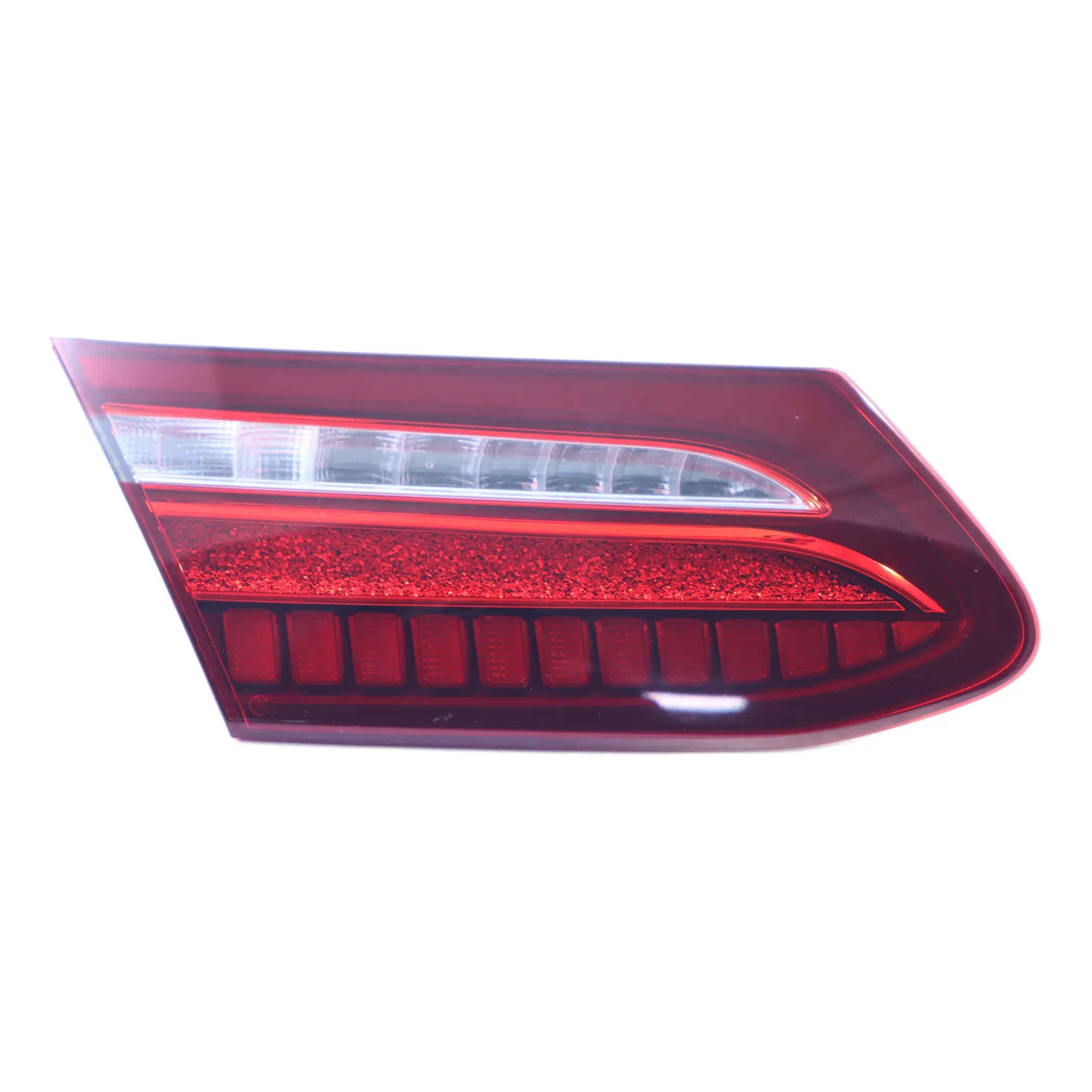 Mercedes C238 Lampa W Klapę Lewy Tył Lewa Tylna LED A2389067301