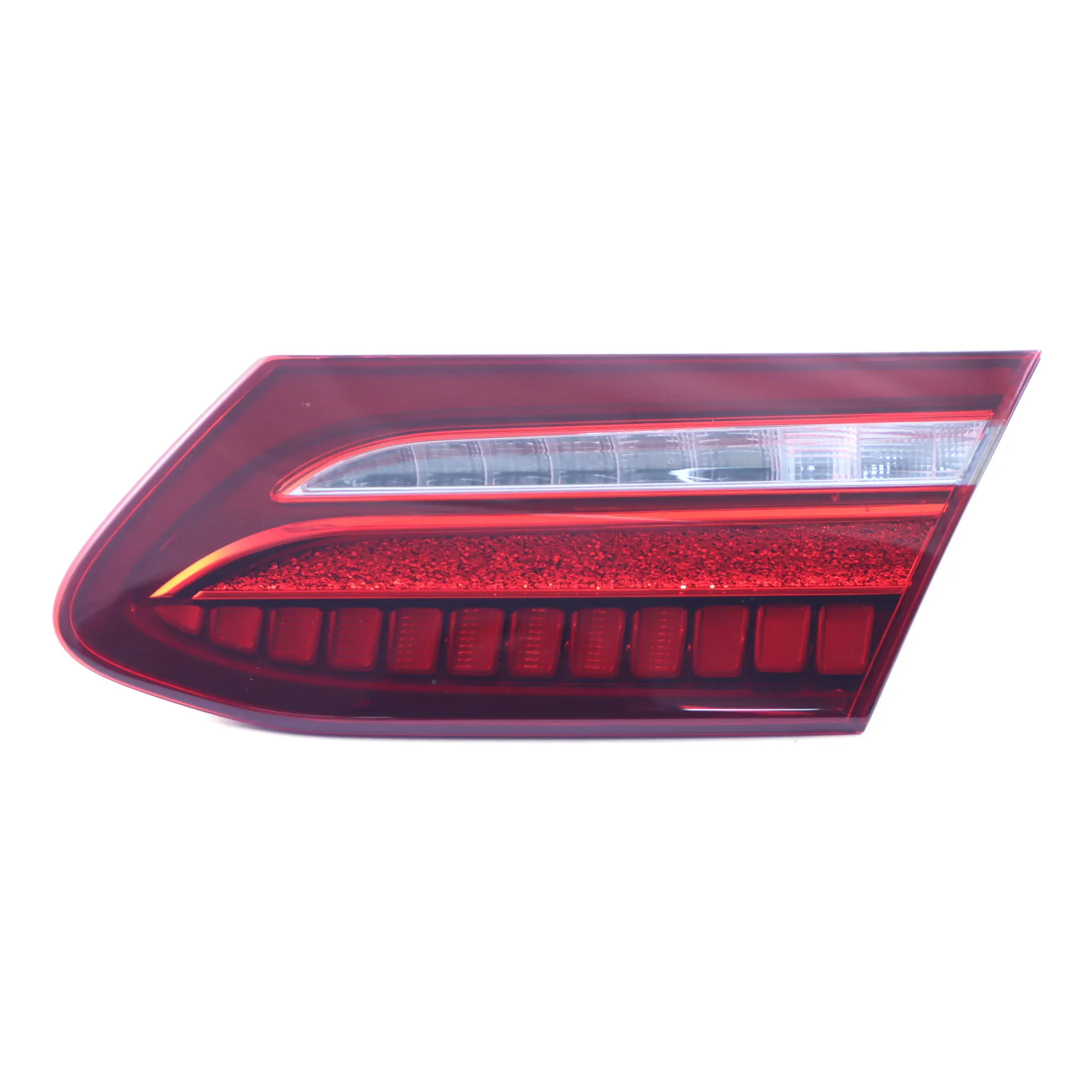 Mercedes C238 Lampa W Klapę Prawy Tył Prawa Tylna LED A2389067401