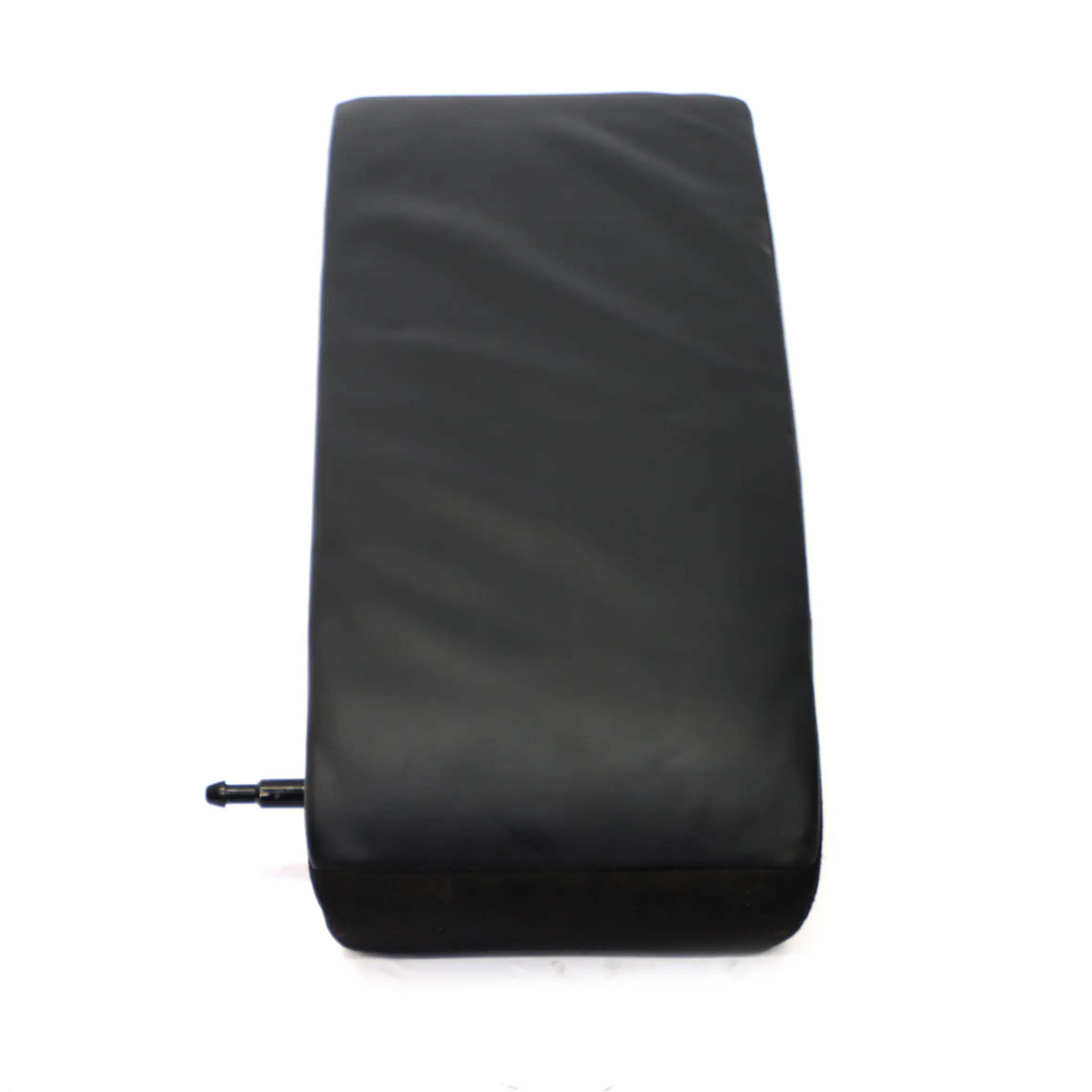 Rear Armrest Cover Mercedes C238 Rear Seat Arm Rest Panel Leather Black