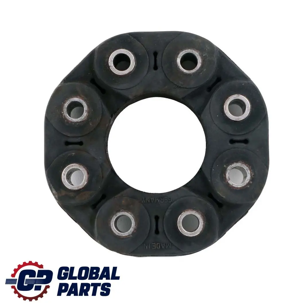 Mercedes W205 W222 Eje de la hélice de goma Donut Flex Disc A2404110115