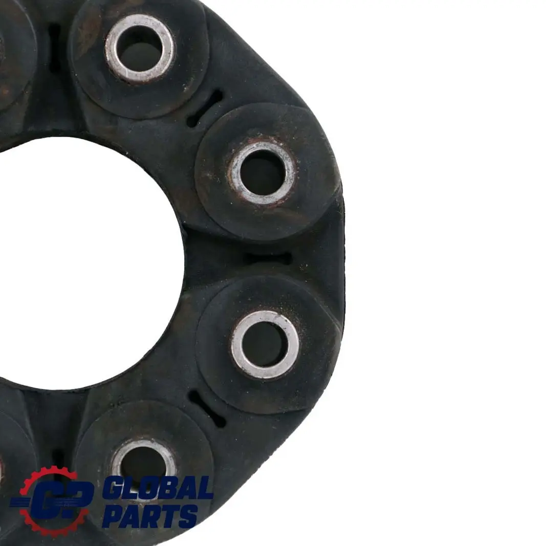 Mercedes W205 W222 Eje de la hélice de goma Donut Flex Disc A2404110115