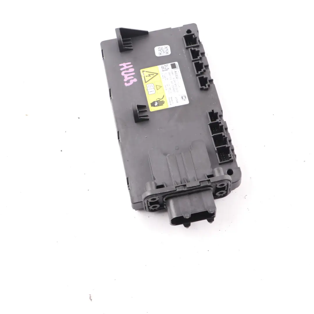 Mercedes EQA H243 Headlight Light Lamp Module Control Unit Hella A2439000201