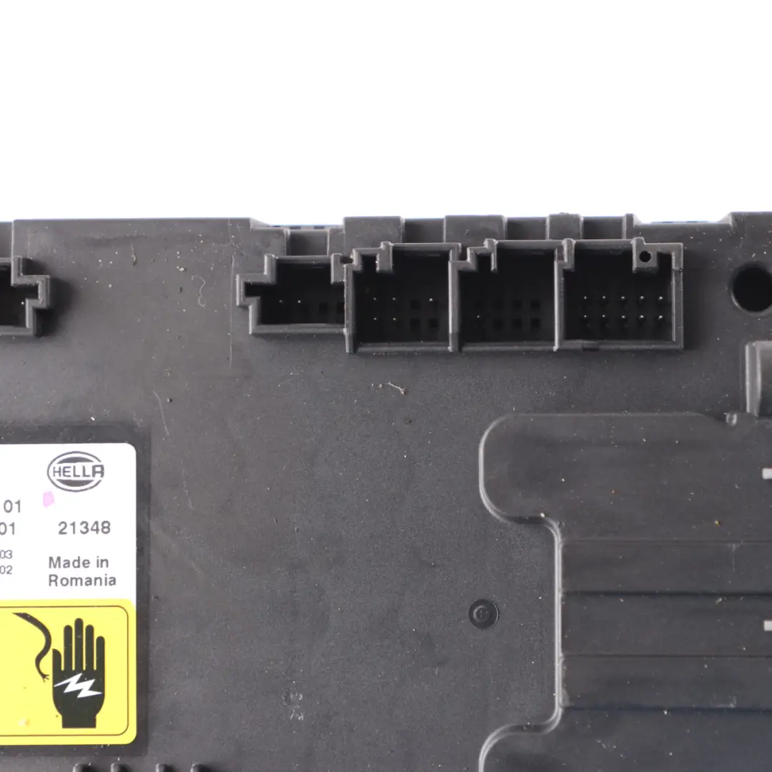 Mercedes EQA H243 Headlight Light Lamp Module Control Unit Hella A2439000201