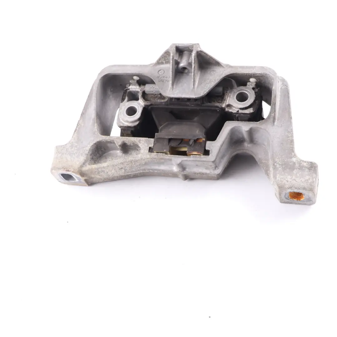 Mercedes W176 W246 Derecha Soporte motor Soporte soporte A2462401817