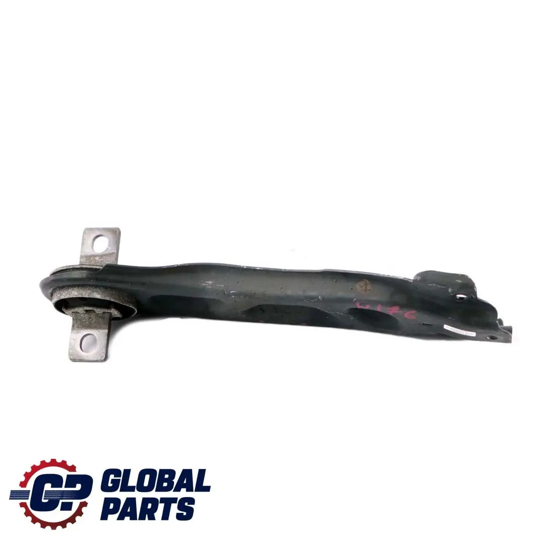 Mercedes W176 W246 Eje Trasero Izquierdo N/S Suspensión Trailing Arm Wishbone