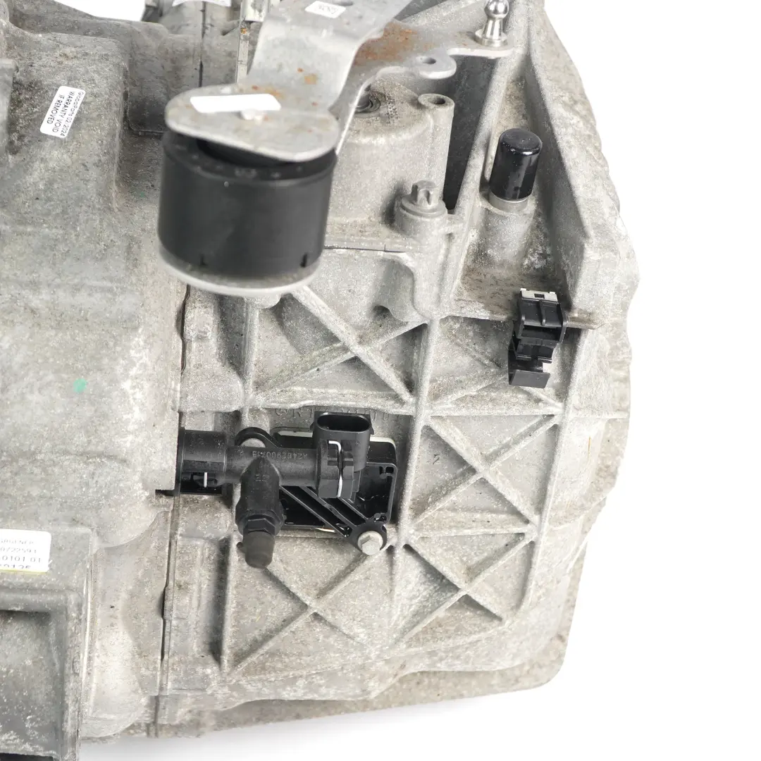 Caja cambios manual Mercedes W176 W246 C117 711643 711.643 A1762610101 GARANTÍA