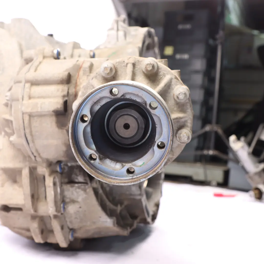 Automatic Gearbox Mercedes X156 W176 4Matic 724011 724.011 A2463701702 WARRANTY