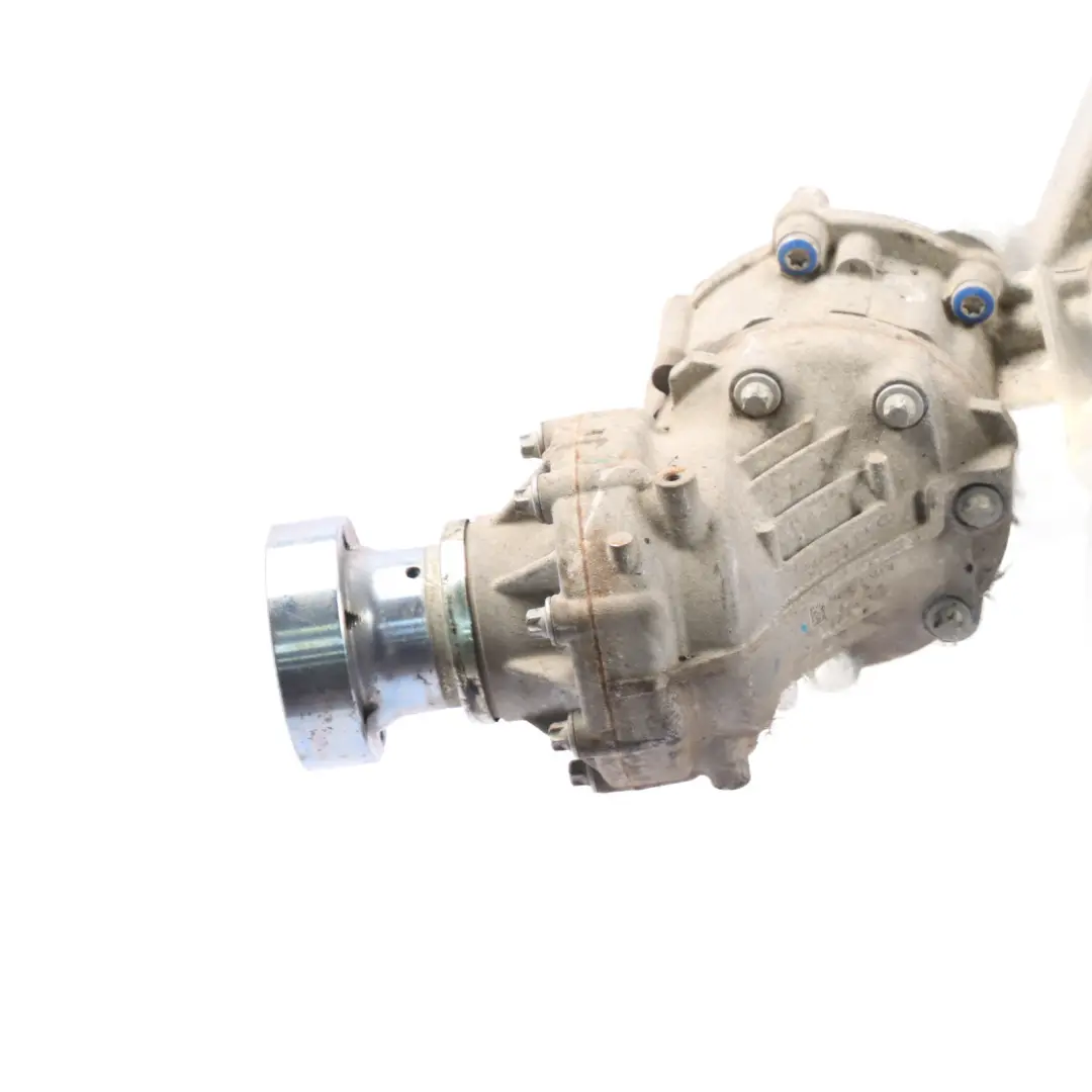 Automatic Gearbox Mercedes X156 W176 4Matic 724011 724.011 A2463701702 WARRANTY