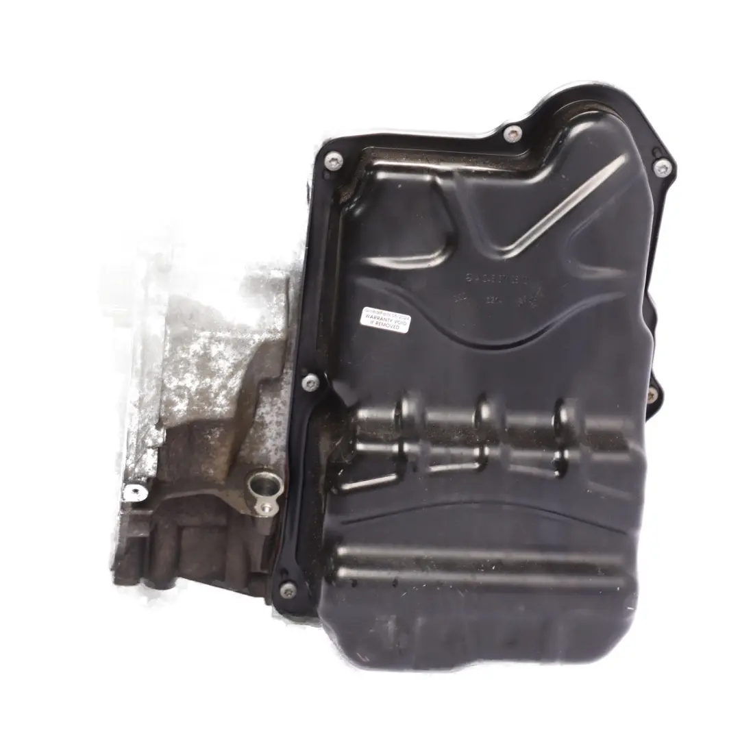 Automatic Gearbox Mercedes X156 W176 4Matic 724011 724.011 A2463701702 WARRANTY
