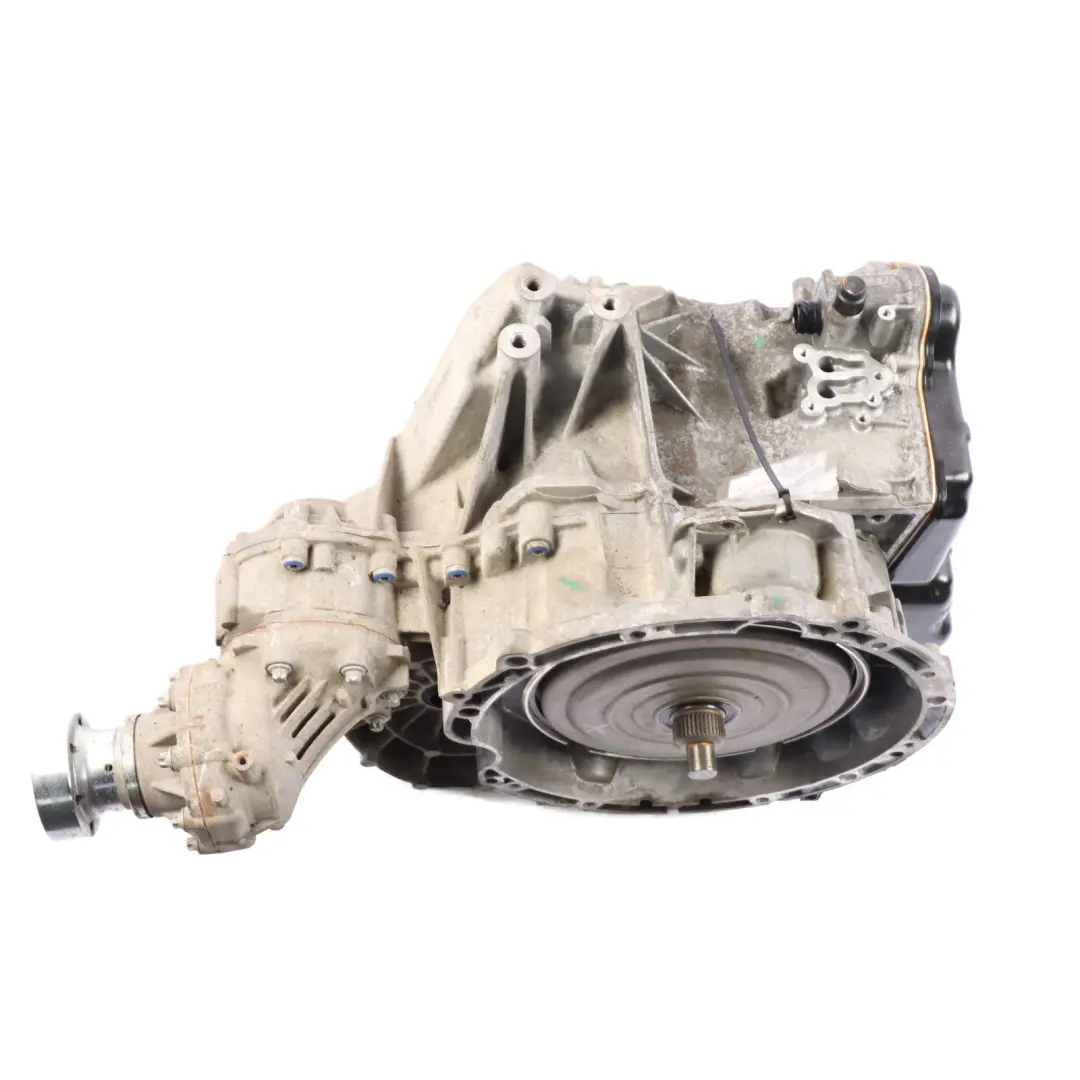 Automatic Gearbox Mercedes X156 W176 4Matic 724011 724.011 A2463701702 WARRANTY
