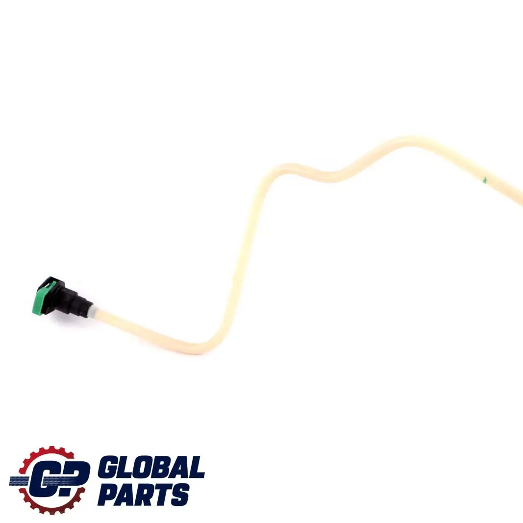 Mercedes-Benz A B W176 W246 Diesel Fuel Tank Return Pipe Hose Line A2464701364