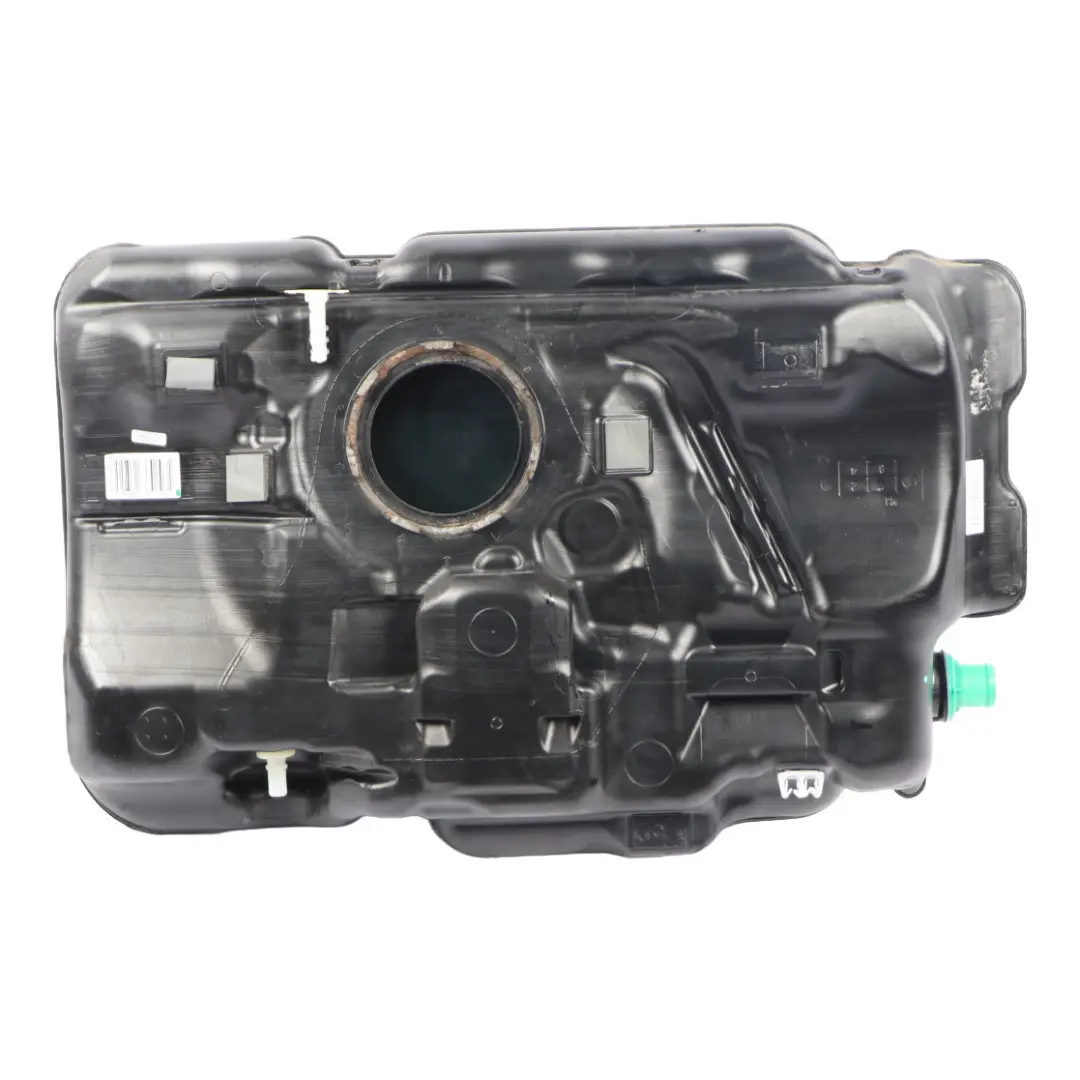 Mercedes W176 W246 Tanque de Combustible Gasolina Completo 50L A2464702901