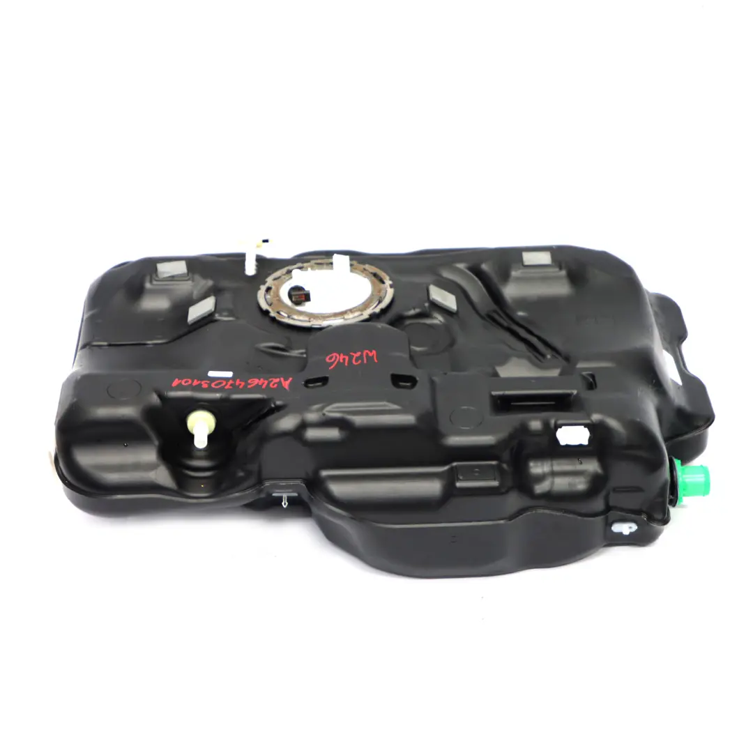 Mercedes W176 W246 Tanque de Combustible Gasolina Completo 50L A2464702901