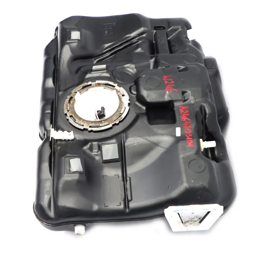 Mercedes W176 W246 Tanque de Combustible Gasolina Completo 50L A2464702901