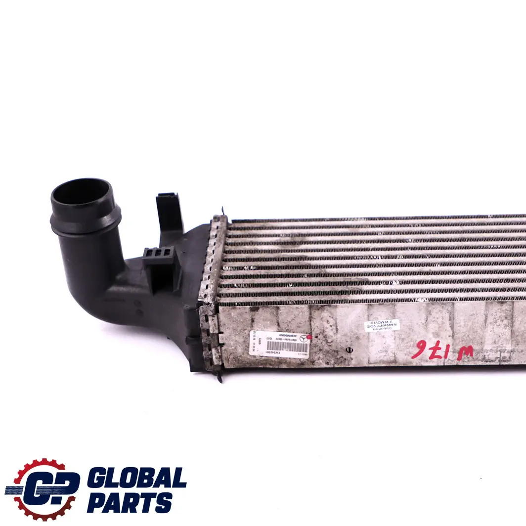 Mercedes W176 W246 Diesel Intercooler A2465000900